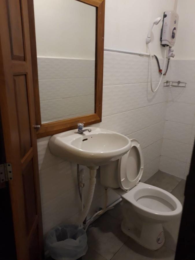 ואנג ויינג Laos Haven Hotel מראה חיצוני תמונה