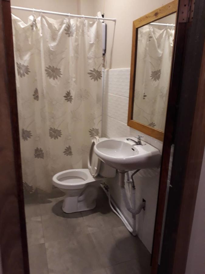 ואנג ויינג Laos Haven Hotel מראה חיצוני תמונה