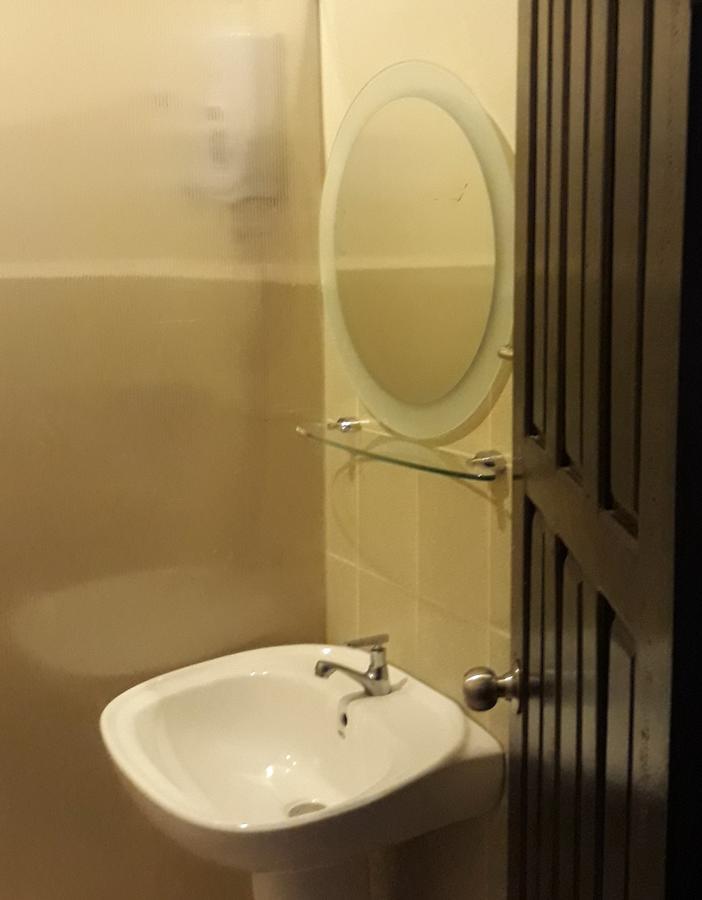 ואנג ויינג Laos Haven Hotel מראה חיצוני תמונה