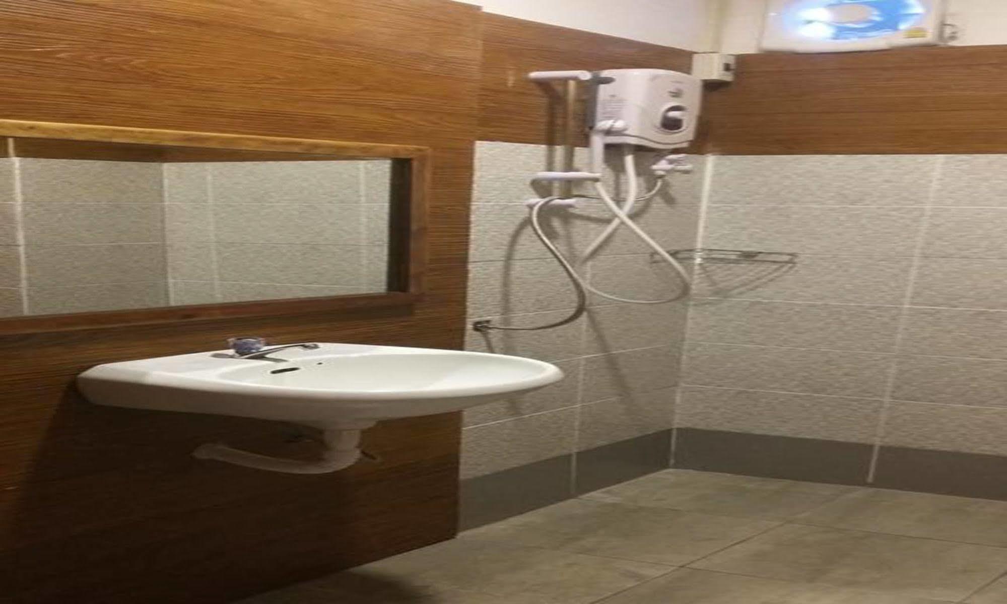 ואנג ויינג Laos Haven Hotel מראה חיצוני תמונה